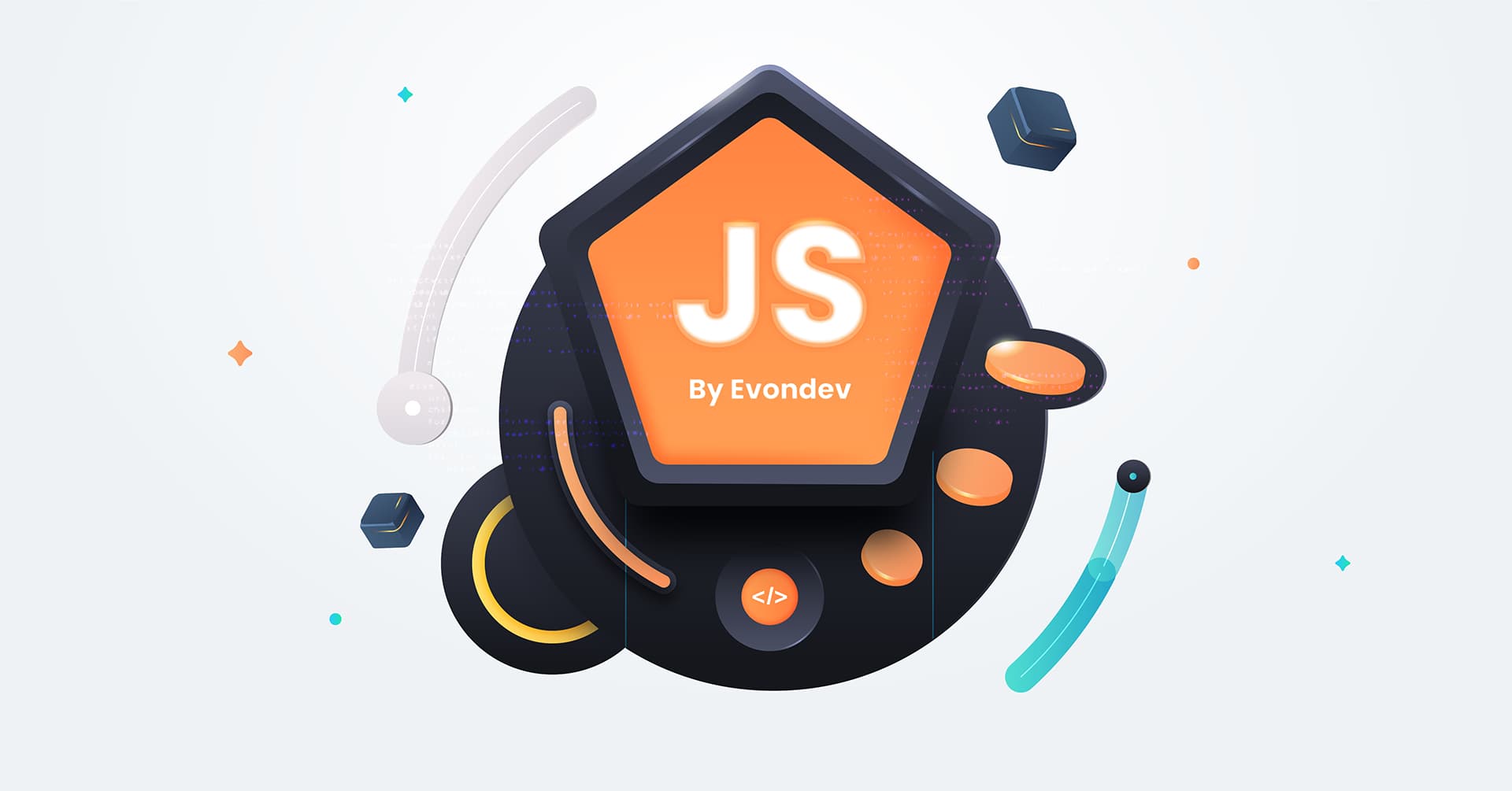 Ảnh bìa khóa JavaScript cơ bản đến nâng cao